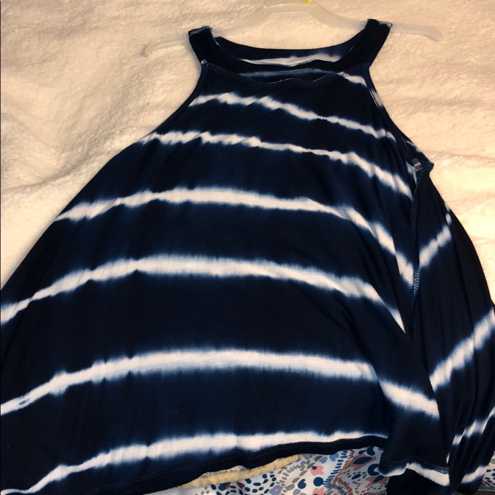 Rue 21 flowy tank